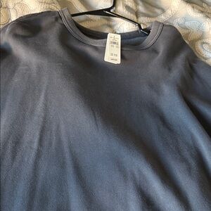 Aerie Women’s grey sweatshirt